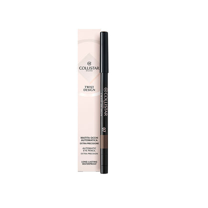Collistar Twist Design Eyeliner 