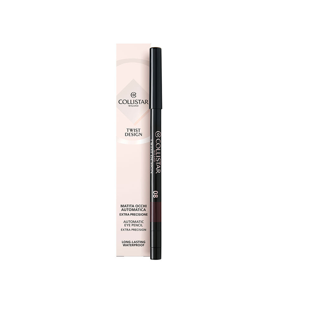 Collistar Twist Design Eyeliner 