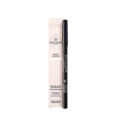 Collistar Twist Design Eyeliner 