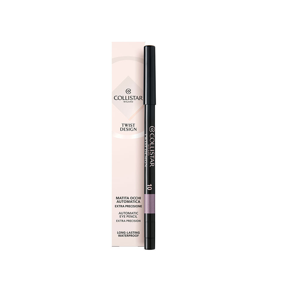 Collistar Twist Design Eyeliner 