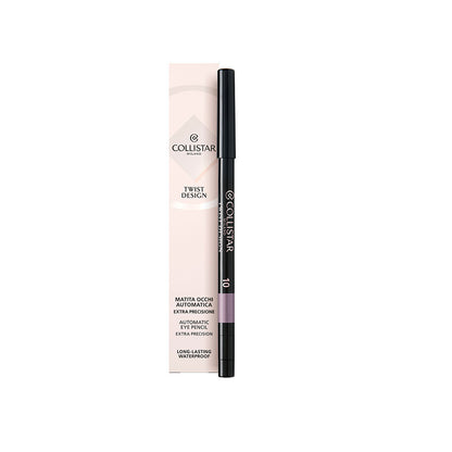 Collistar Twist Design Eyeliner 