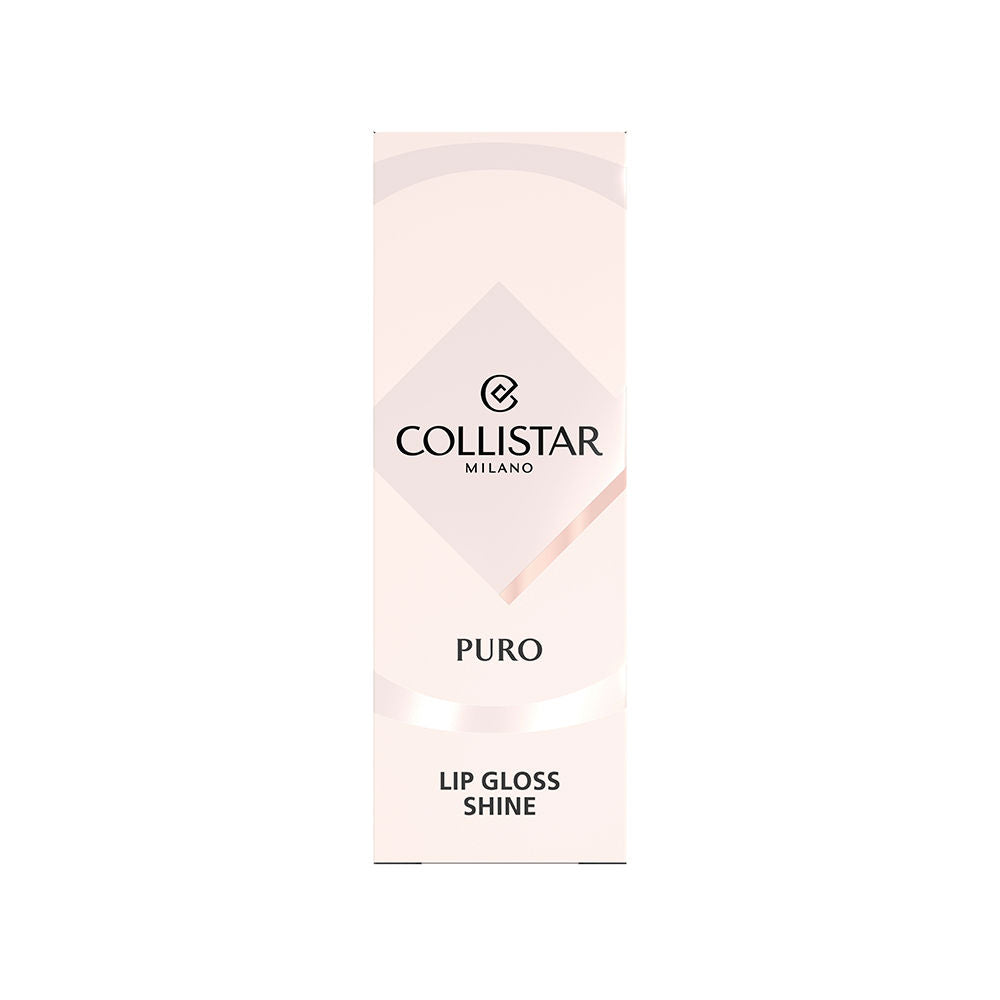 Collistar Pure Lip Gloss 