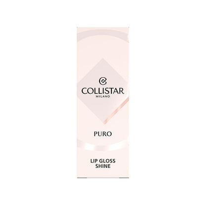 Collistar Pure Lip Gloss 