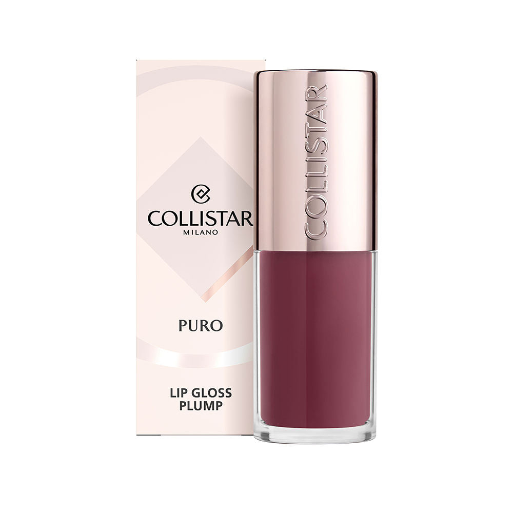 Collistar Puro Lip Gloss 