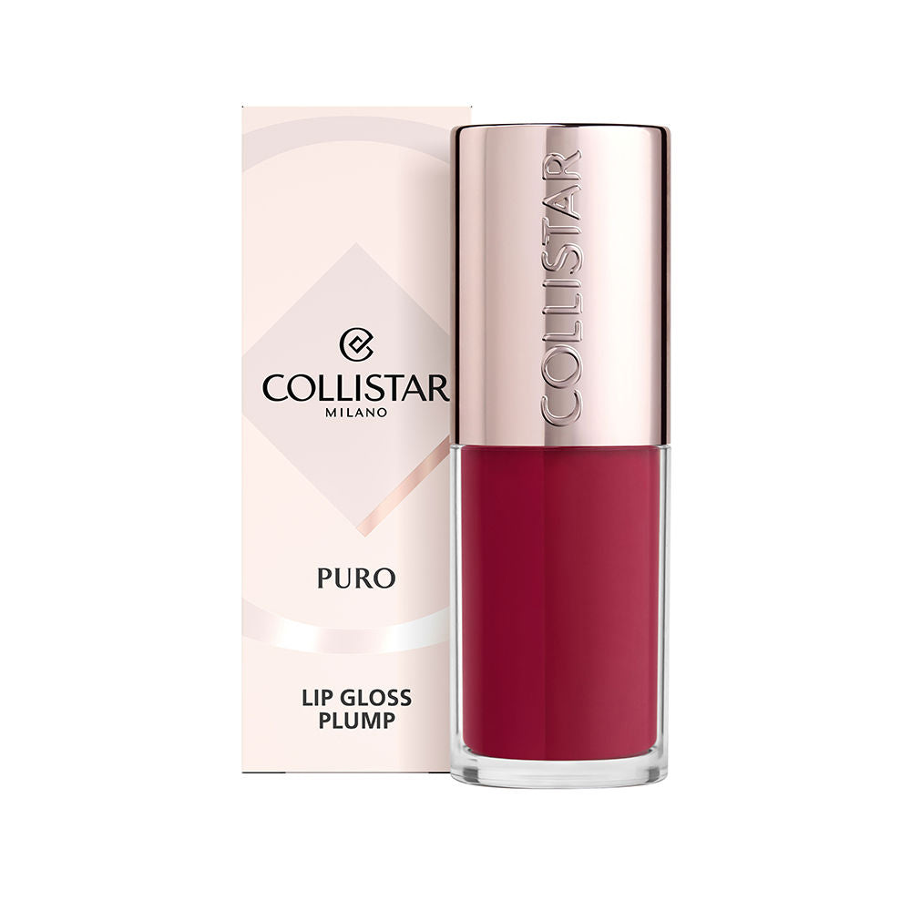 Collistar Pure Lip Gloss 