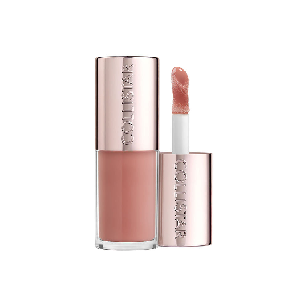 Collistar Puro Volumizing Lip Gloss 