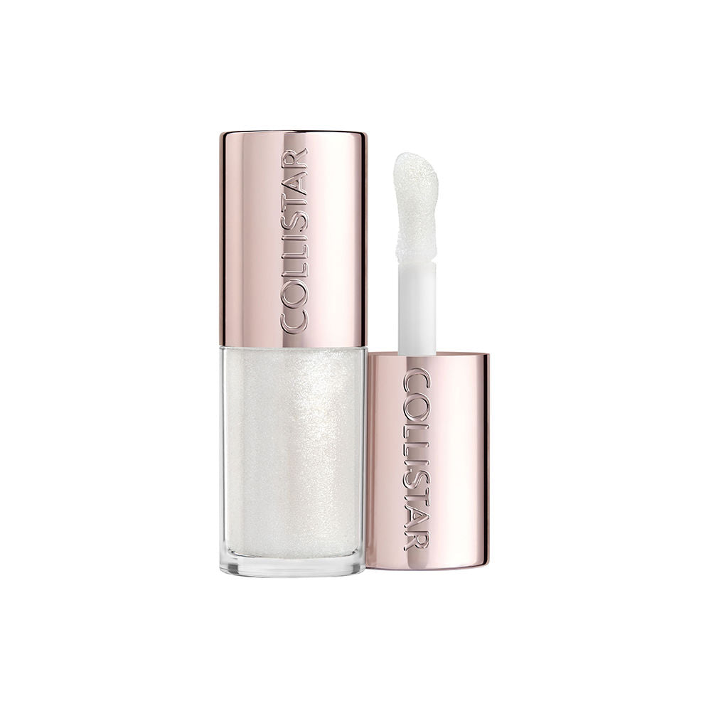 Collistar Puro Volumizing Lip Gloss 