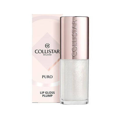 Collistar Puro Volumizing Lip Gloss 