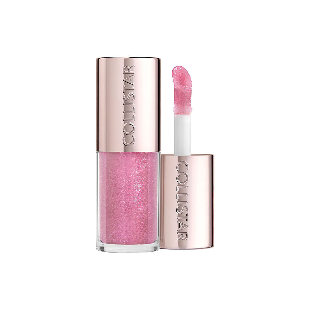 Collistar Puro Volumizing Lip Gloss 