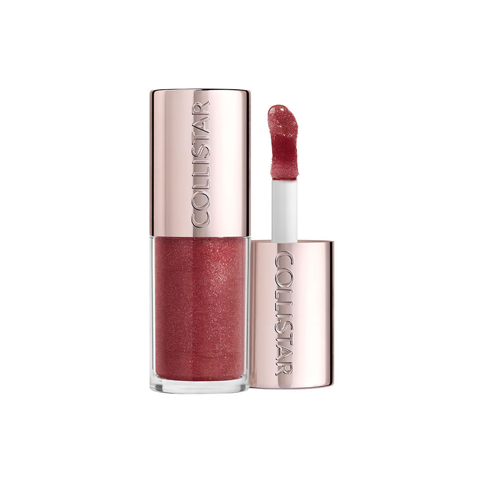 Collistar Puro Volumizing Lip Gloss 