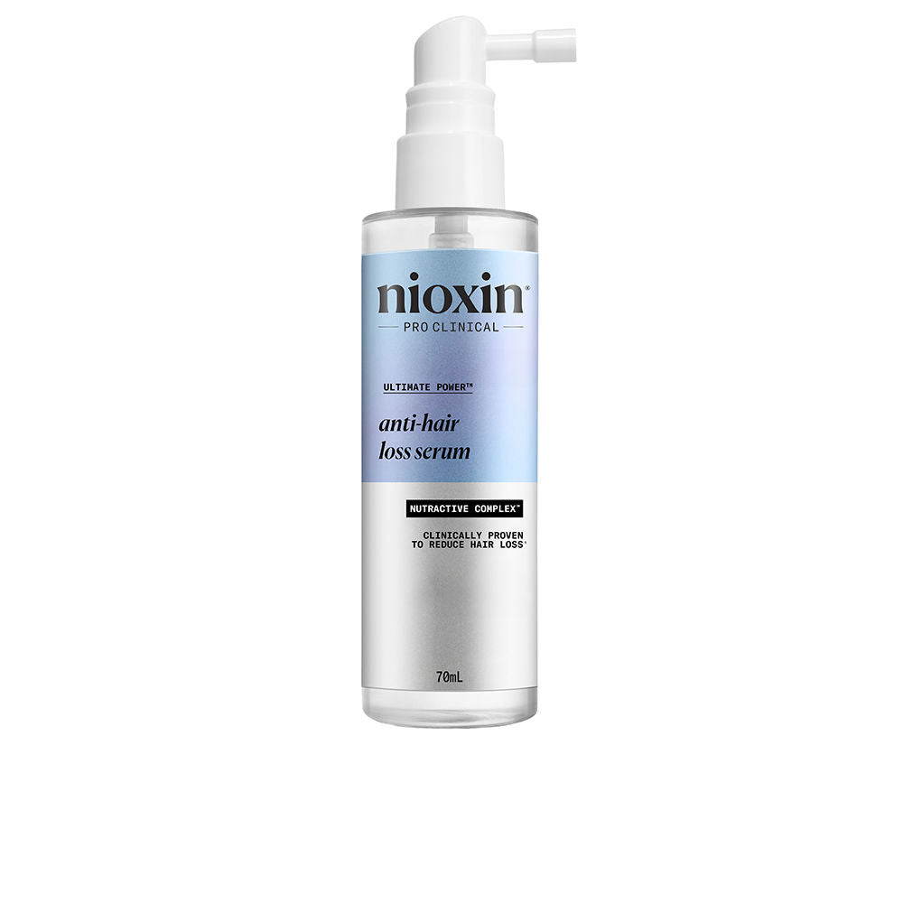 Nioxin Anti Hairloss Serum - Leave-in Day Treatment 70 ml