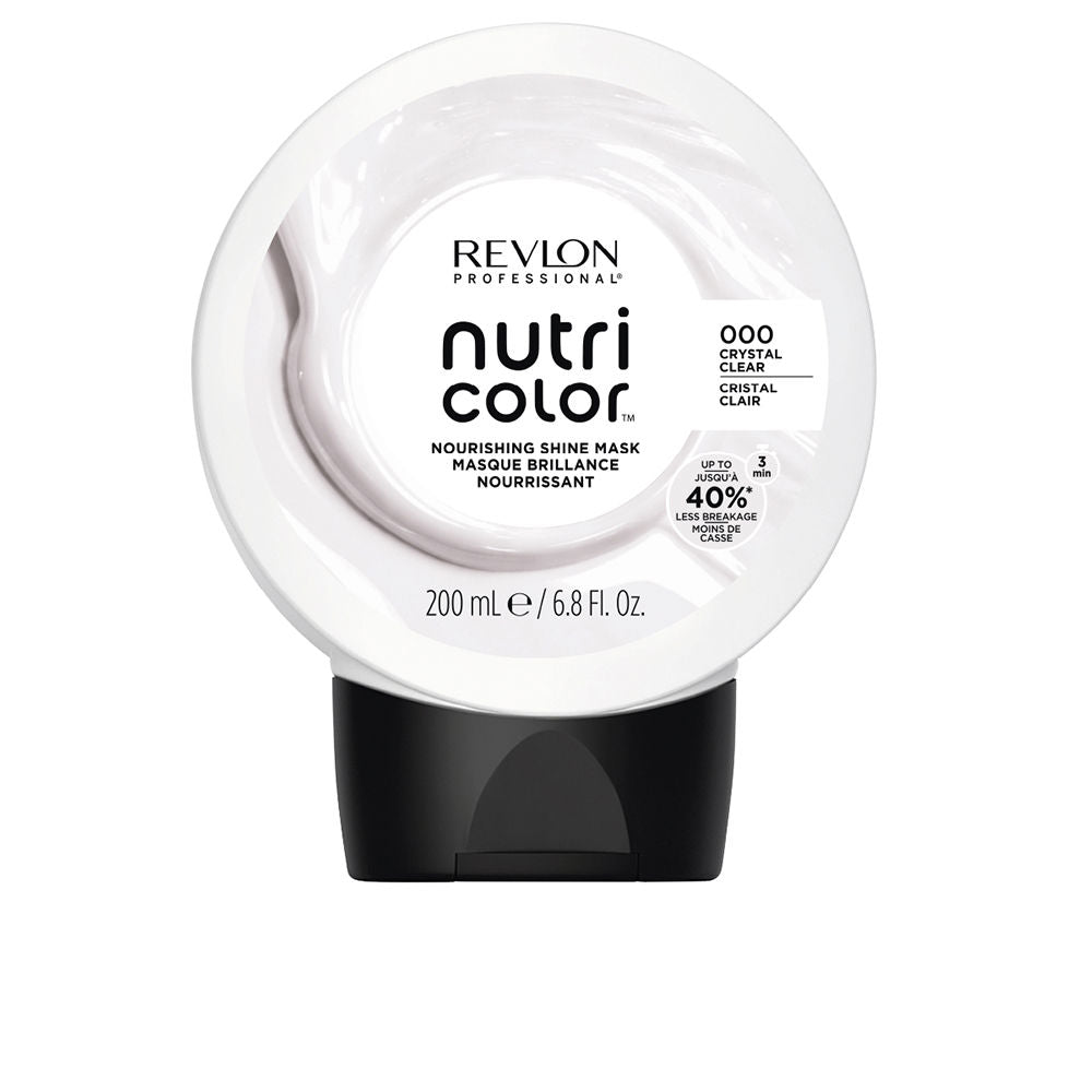 Revlon Professional Nutri Color Nourishing Color Mask 