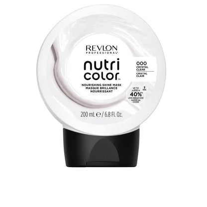 Revlon Professional Nutri Color Nourishing Color Mask 