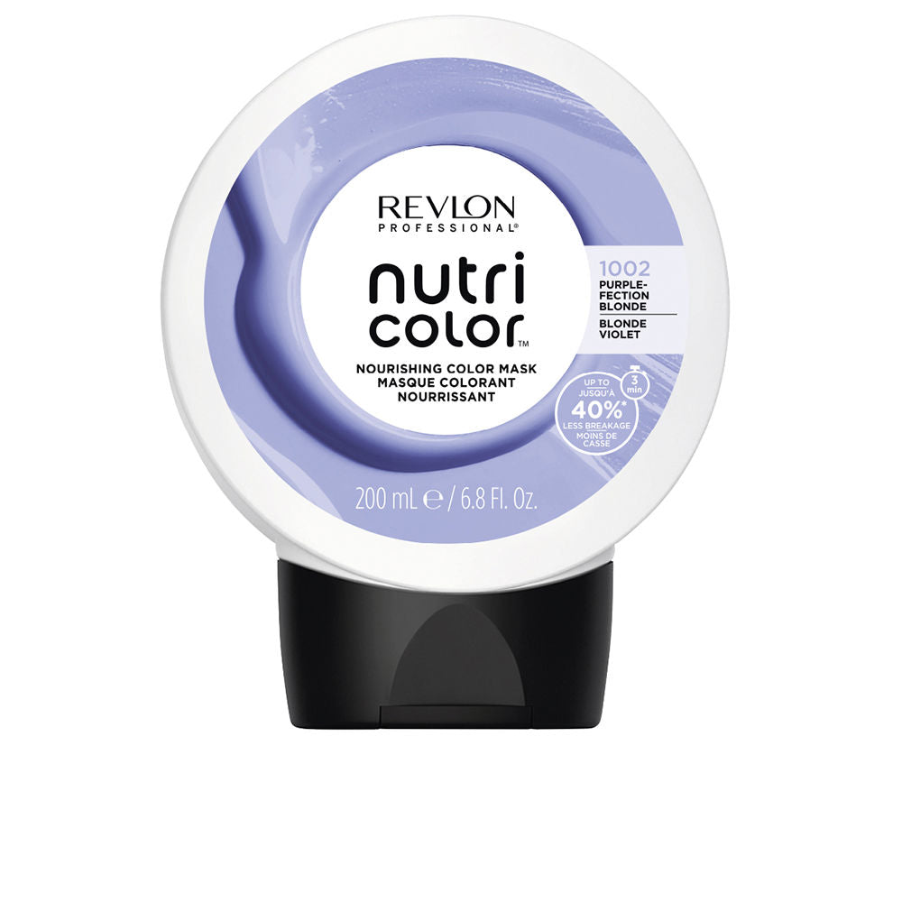 Revlon Professional Nutri Color Nourishing Color Mask 