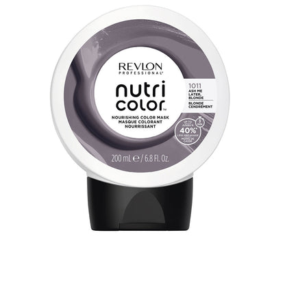 Revlon Professional Nutri Color Nourishing Color Mask 