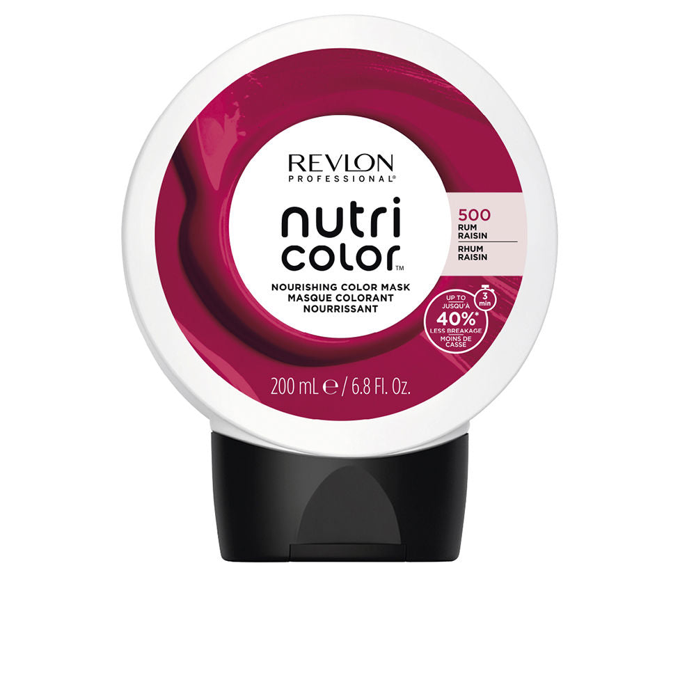 Revlon Professional Nutri Color Nourishing Color Mask 
