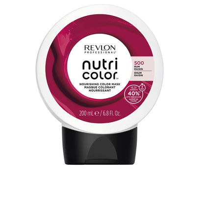 Revlon Professional Nutri Color Nourishing Color Mask 