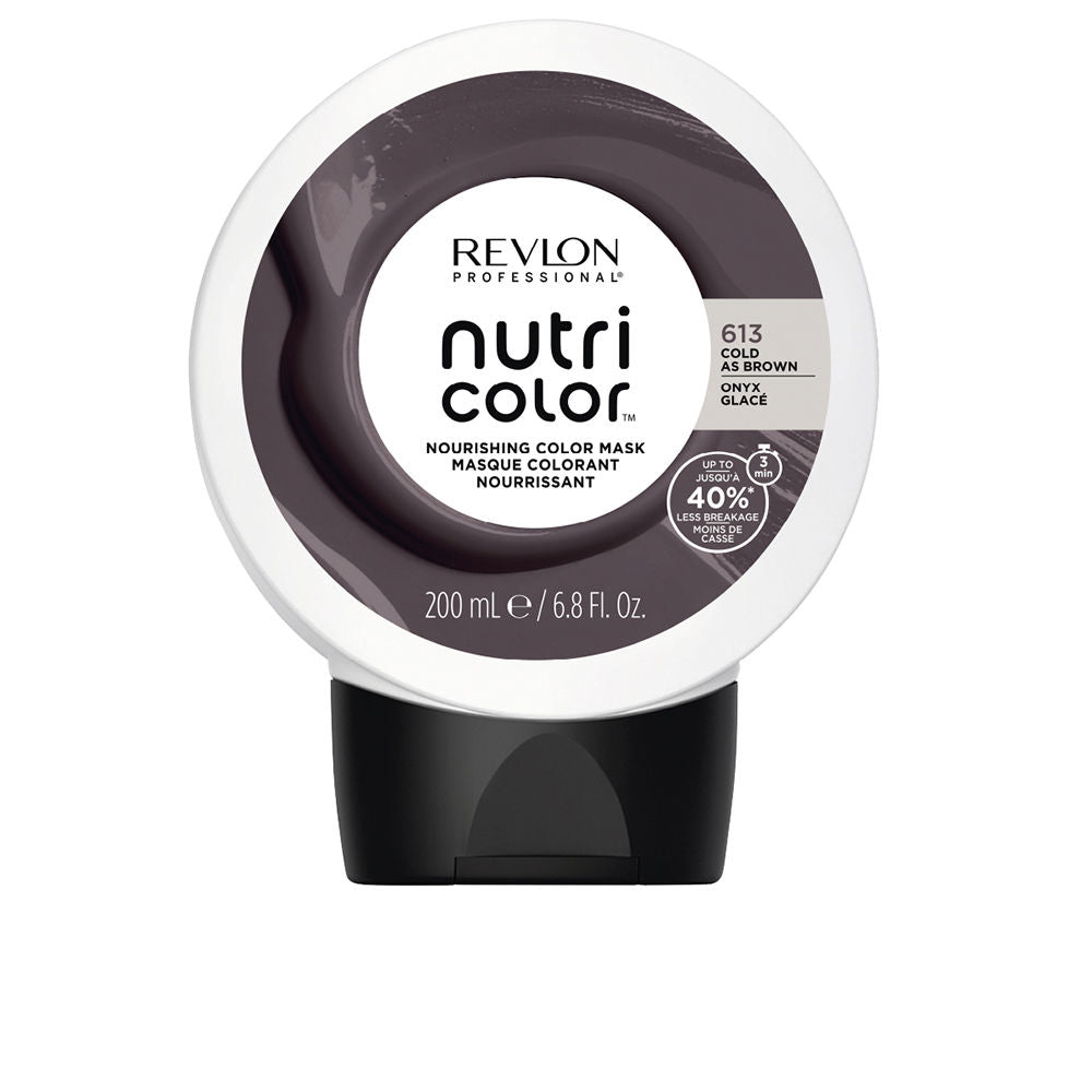 Revlon Professional Nutri Color Nourishing Color Mask 