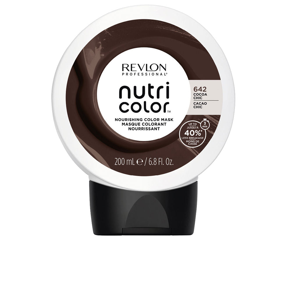 Revlon Professional Nutri Color Nourishing Color Mask 