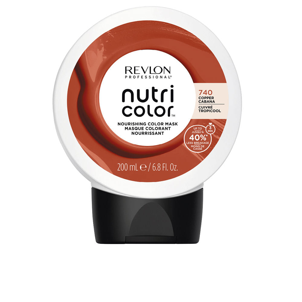 Revlon Professional Nutri Color Nourishing Color Mask 