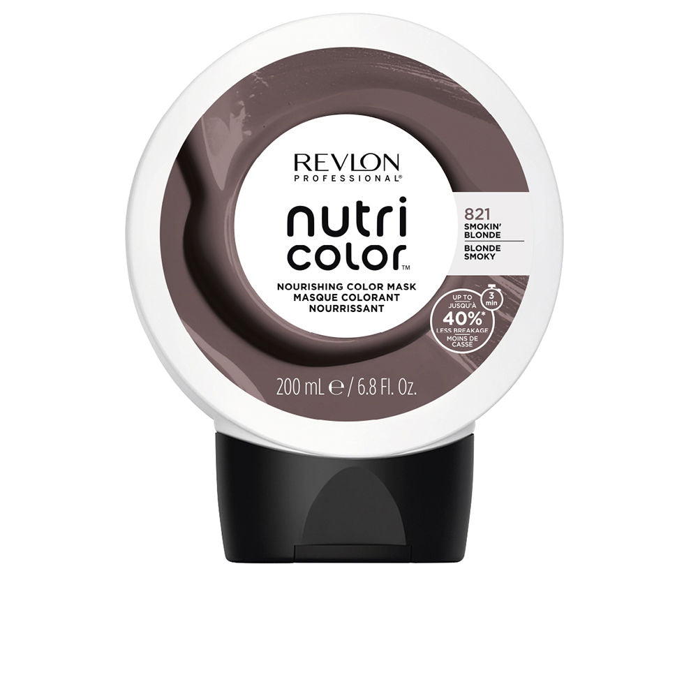 Revlon Professional Nutri Color Nourishing Color Mask 