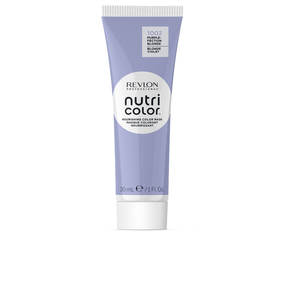 Revlon Professional Nutri Color Nourishing Color Mask 