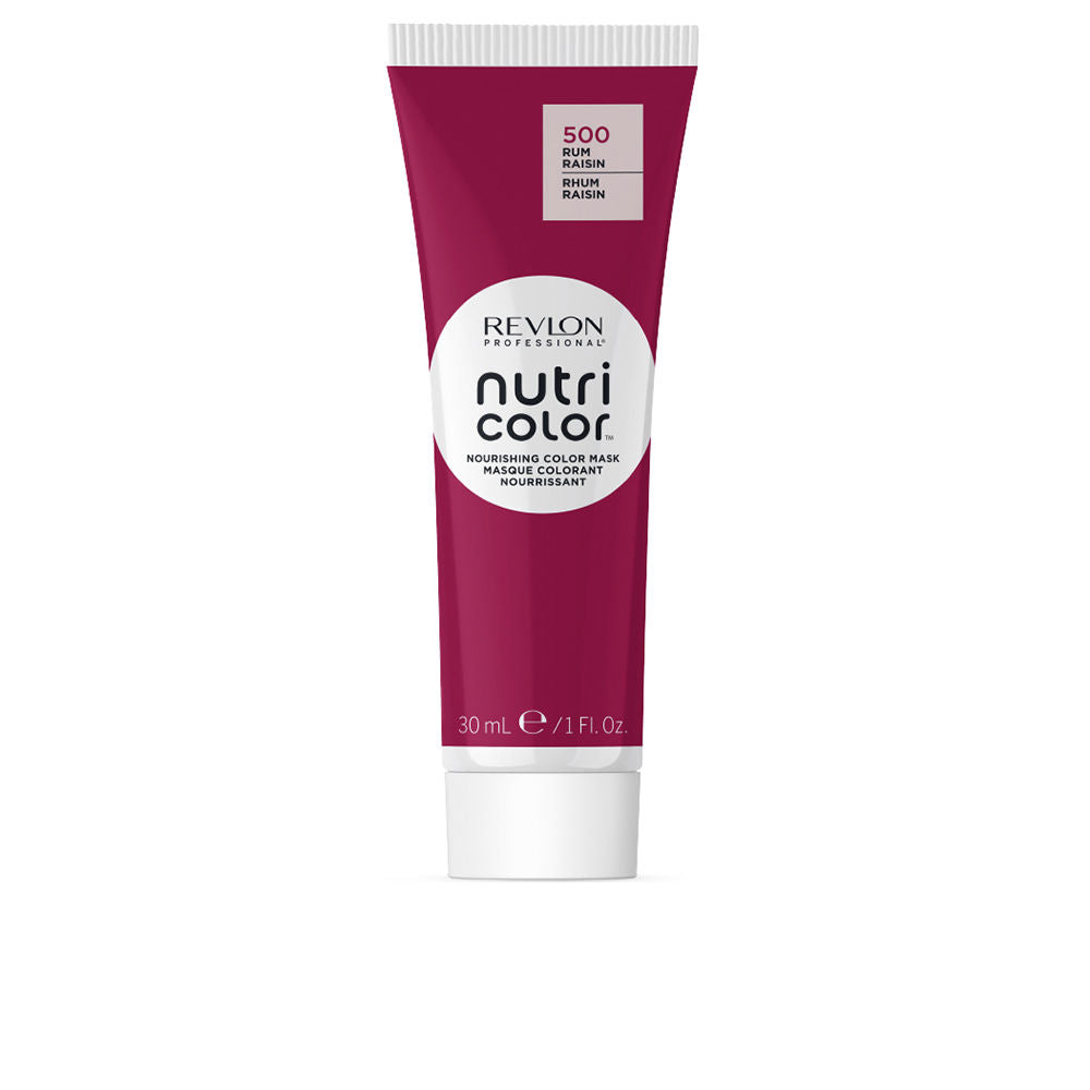 Revlon Professional Nutri Color Nourishing Color Mask 
