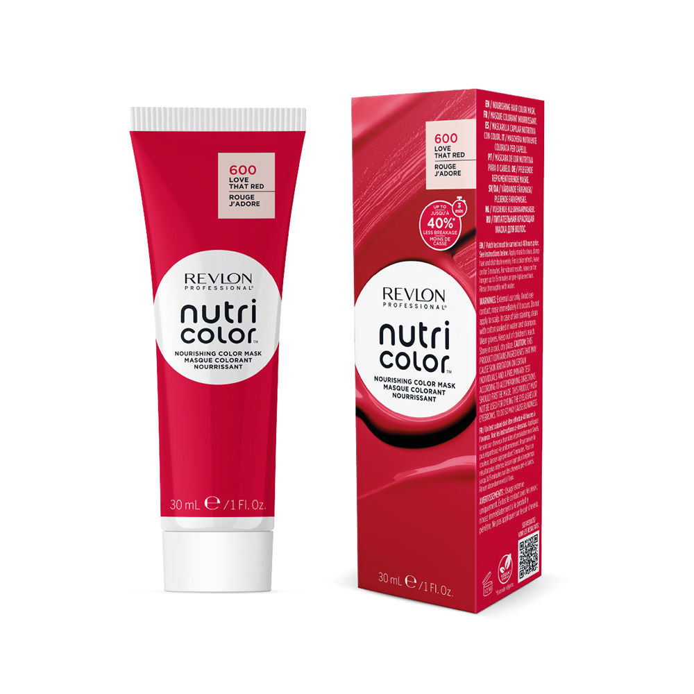 Revlon Professional Nutri Color Nourishing Color Mask 