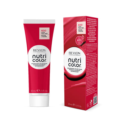Revlon Professional Nutri Color Nourishing Color Mask 