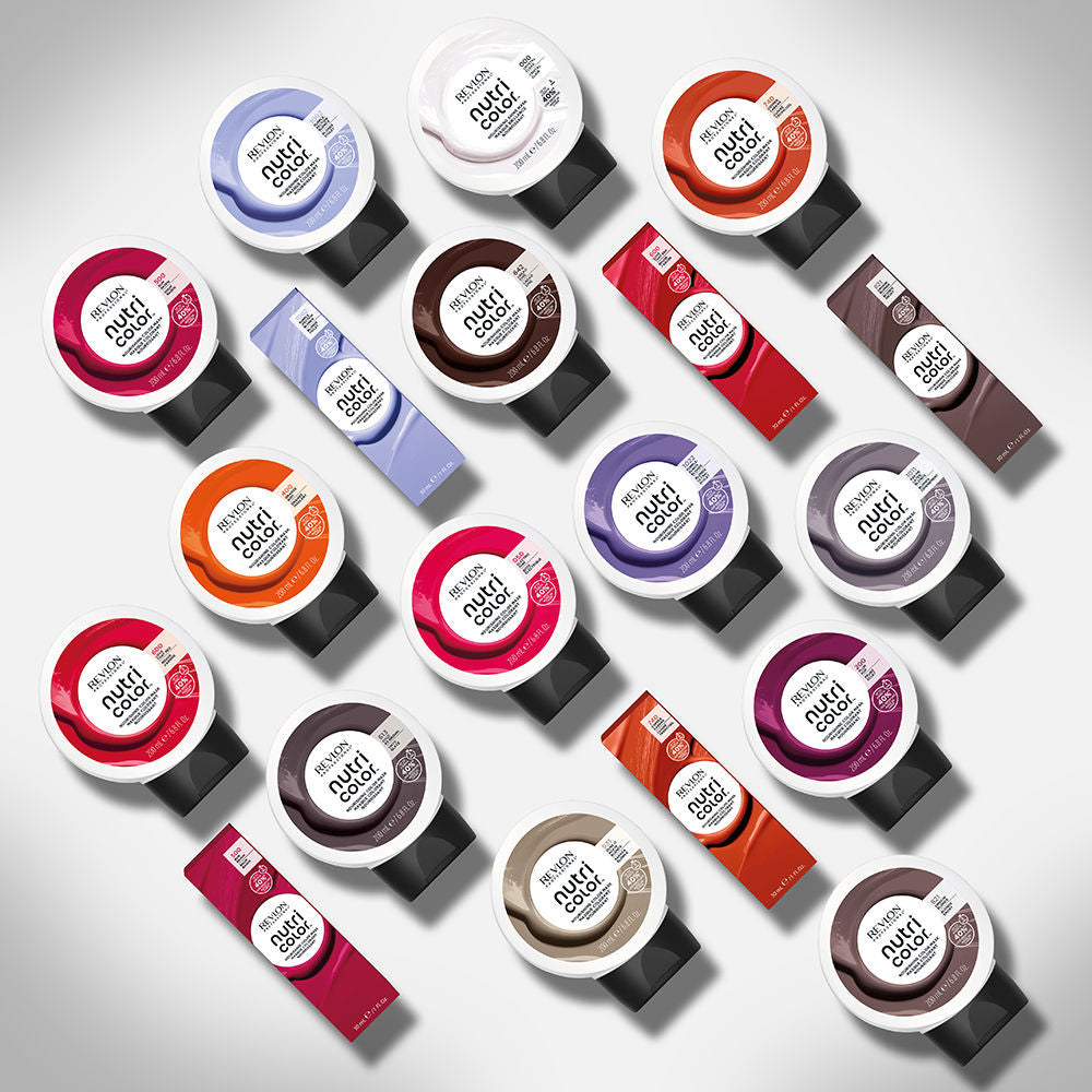 Revlon Professional Nutri Color Nourishing Color Mask 
