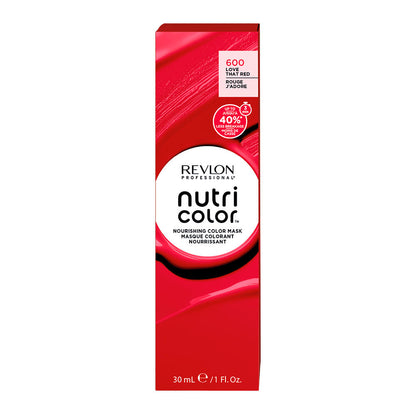 Revlon Professional Nutri Color Nourishing Color Mask 