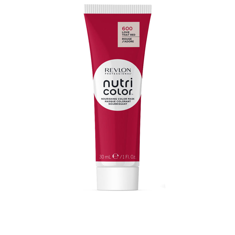 Revlon Professional Nutri Color Nourishing Color Mask 