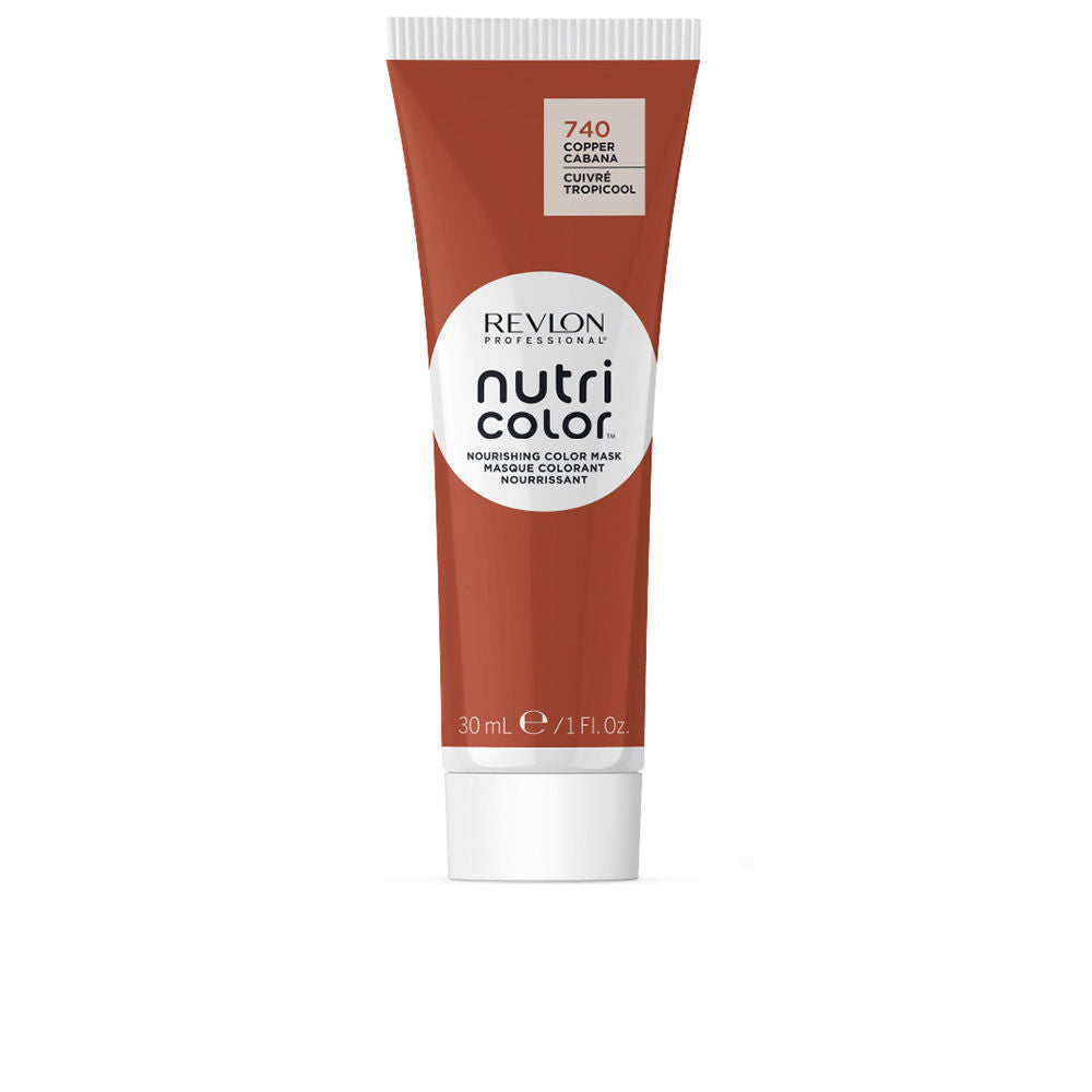 Revlon Professional Nutri Color Nourishing Color Mask 