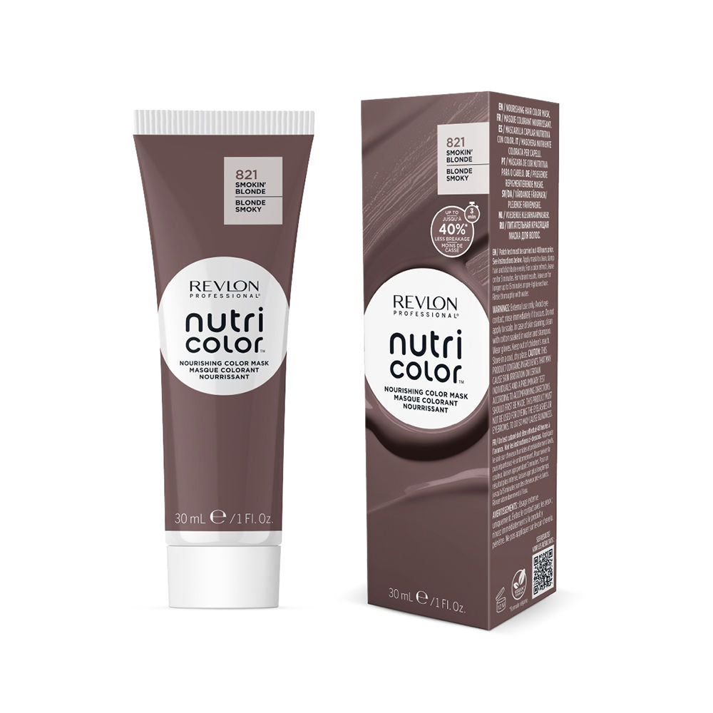 Revlon Professional Nutri Color Nourishing Color Mask 