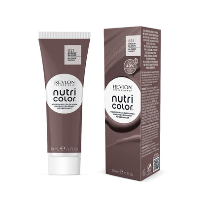 Revlon Professional Nutri Color Nourishing Color Mask 