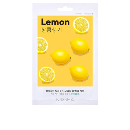 Missha Airy Fit Sheet Mask 