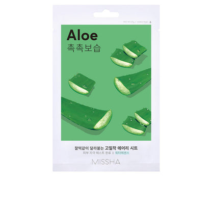 Missha Airy Fit Sheet Mask 