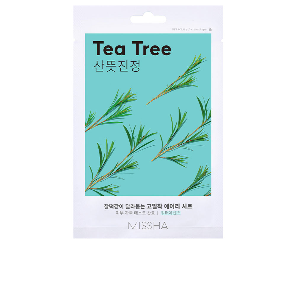 Missha Air Fit Sheet Mask 