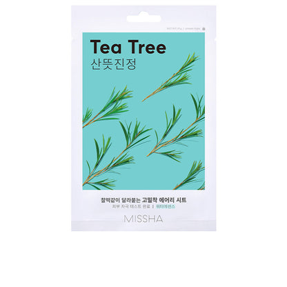 Missha Air Fit Sheet Mask 