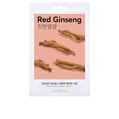 Missha Air Fit Sheet Mask 