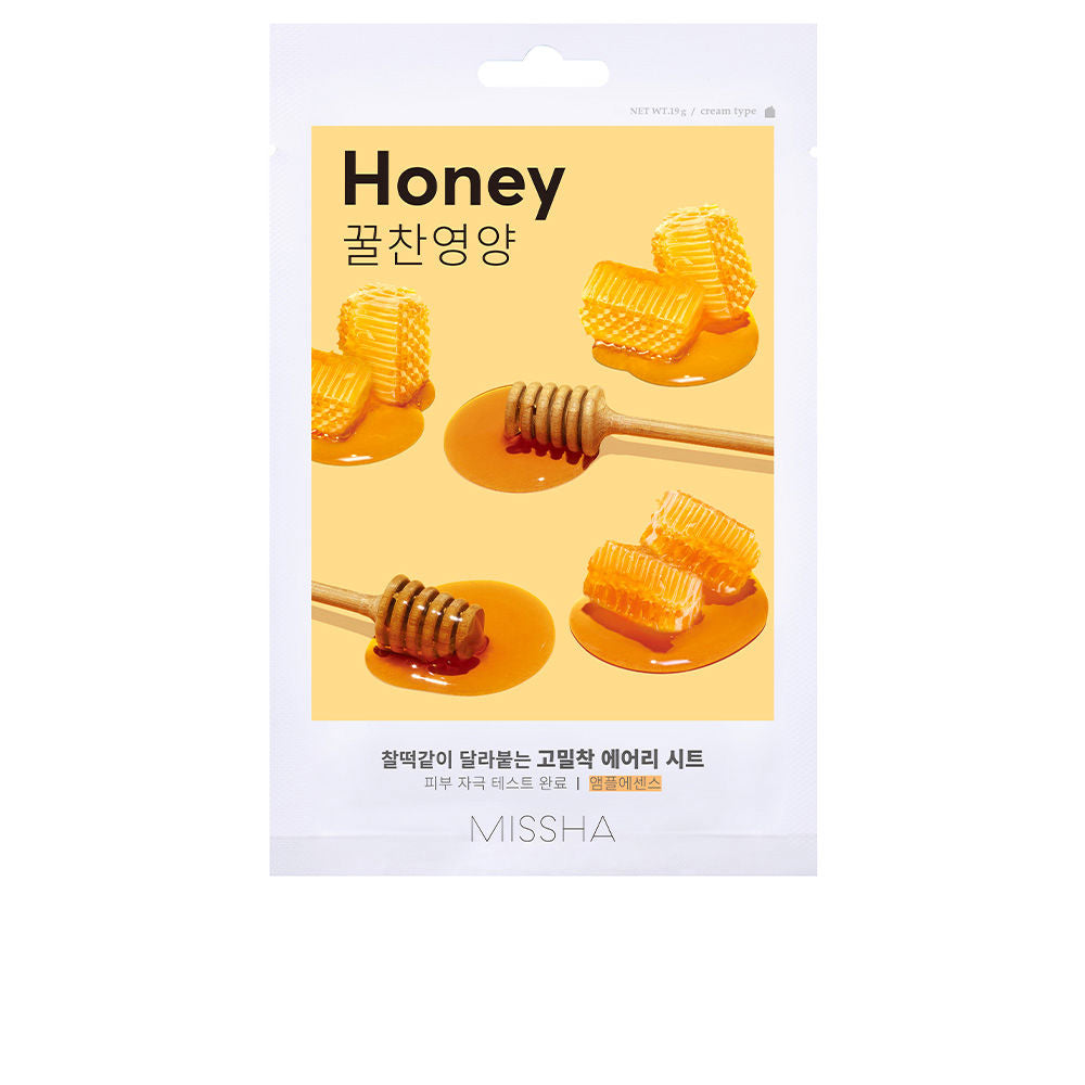 Missha Air Fit Sheet Mask 