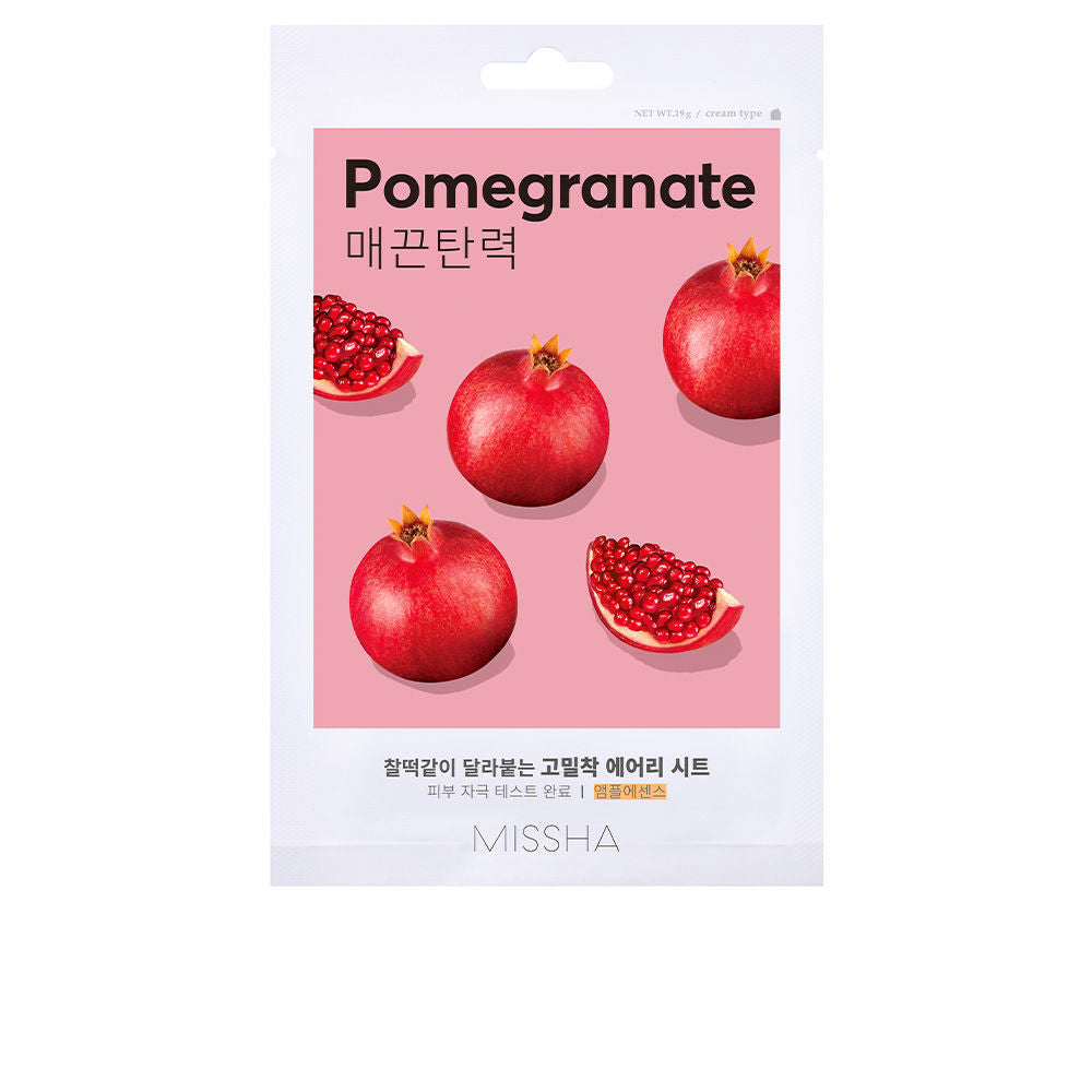 Missha Airy Fit Sheet Mask 