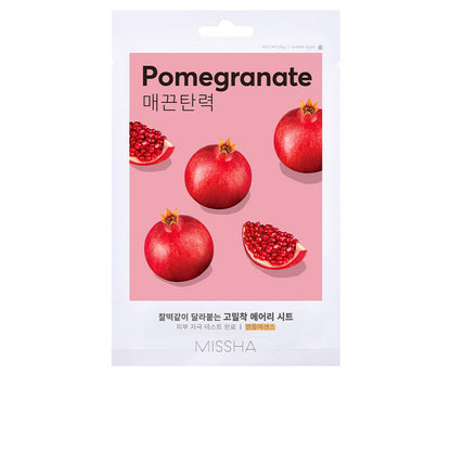 Missha Airy Fit Sheet Mask 