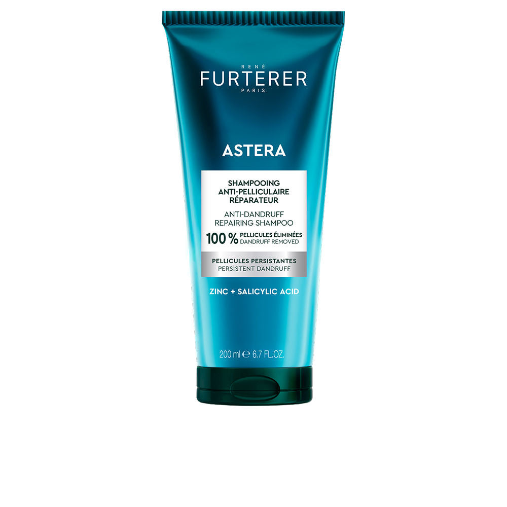 Rene Furterer Astera Anti-Dandruff Shampoo 200 ml
