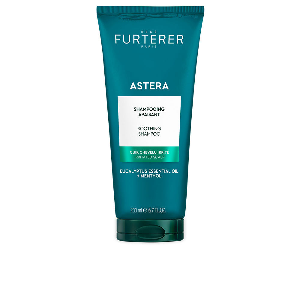Rene Furterer Astera Calming Shampoo 200 ml