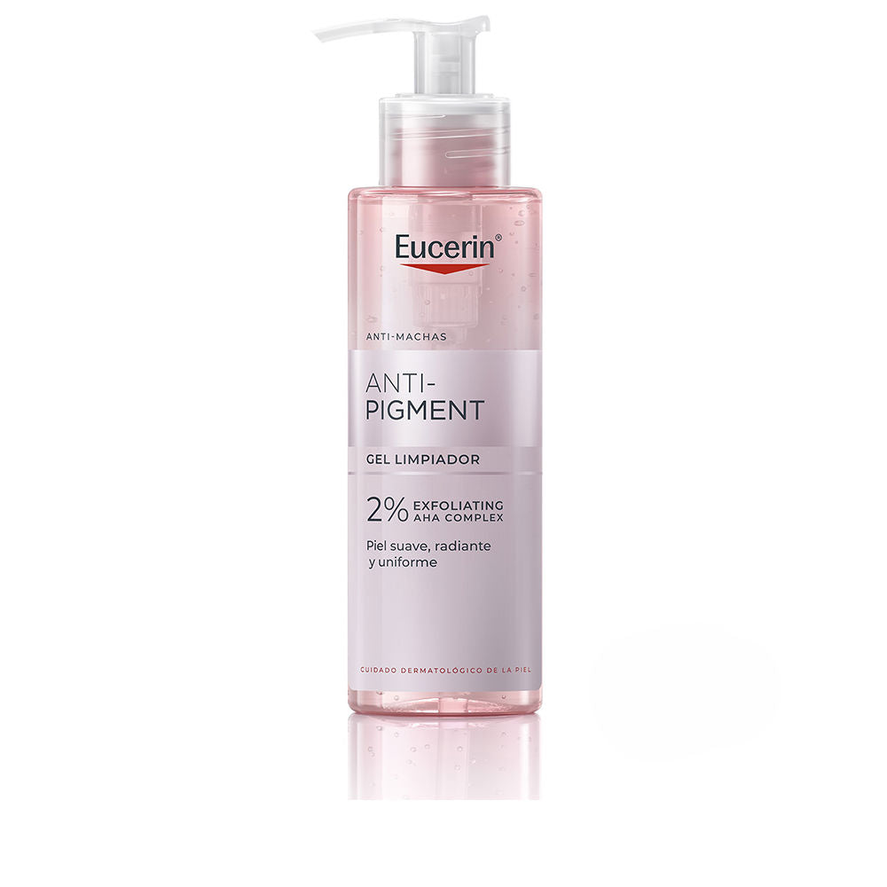 Eucerin Anti-Pigment Cleansing Gel 200 ml