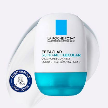La Roche Posay Effaclar Supramolecular Pore and Sebum Corrector 40 ml