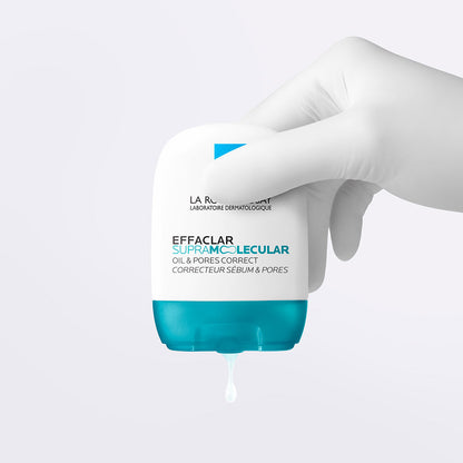 La Roche Posay Effaclar Supramolecular Pore and Sebum Corrector 40 ml