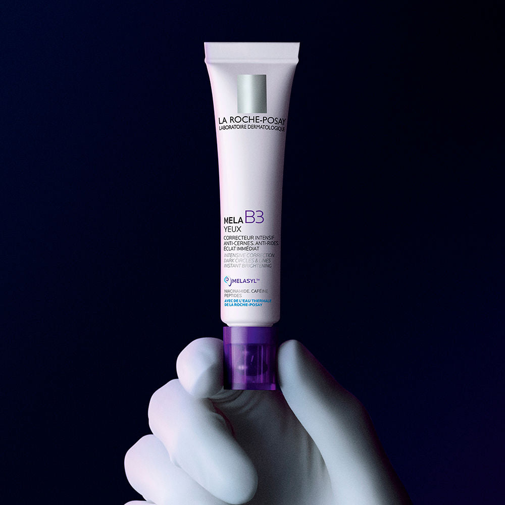 La Roche Posay Mela B3 Intense Corrective Eye Contour 15 ml