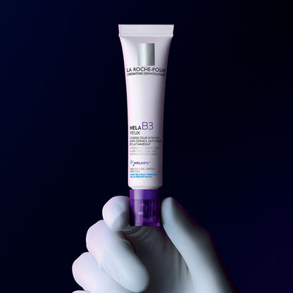 La Roche Posay Mela B3 Intense Corrective Eye Contour 15 ml